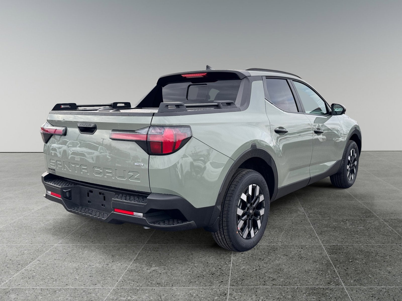 2026 Hyundai Santa Cruz SEL Activity AWD