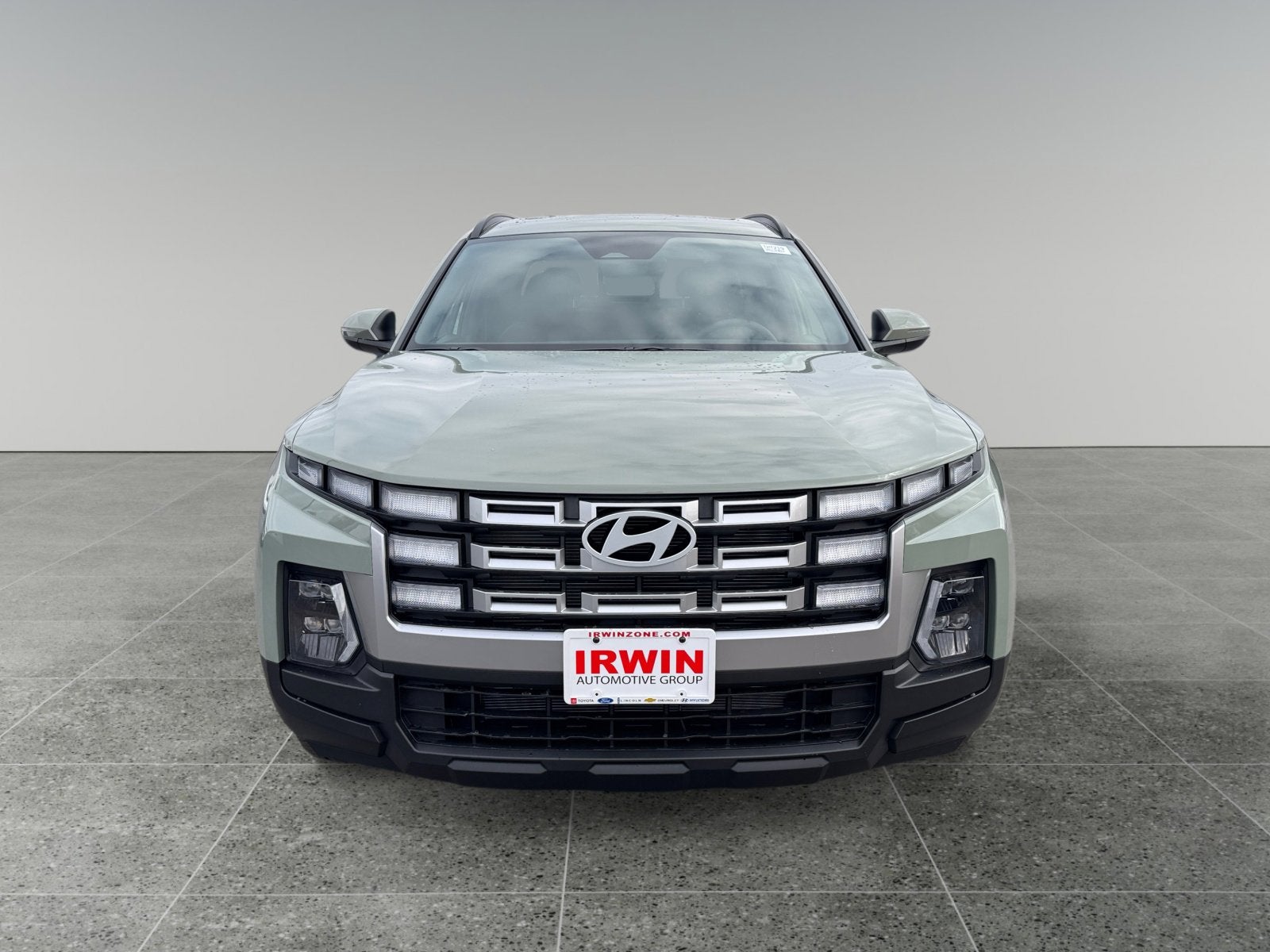 2026 Hyundai Santa Cruz SEL Activity AWD