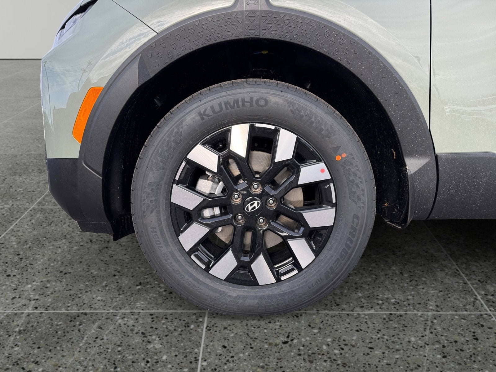 2026 Hyundai Santa Cruz SEL Activity AWD