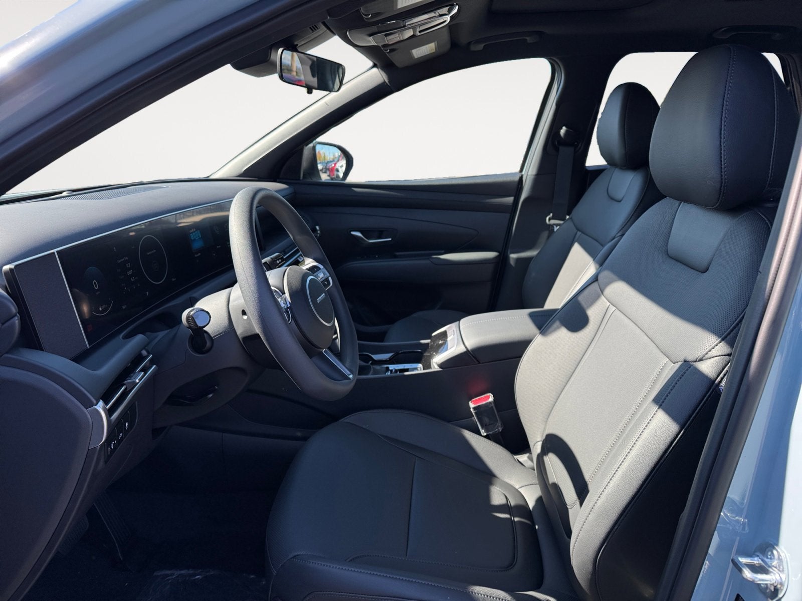 2026 Hyundai Santa Cruz SEL Activity AWD