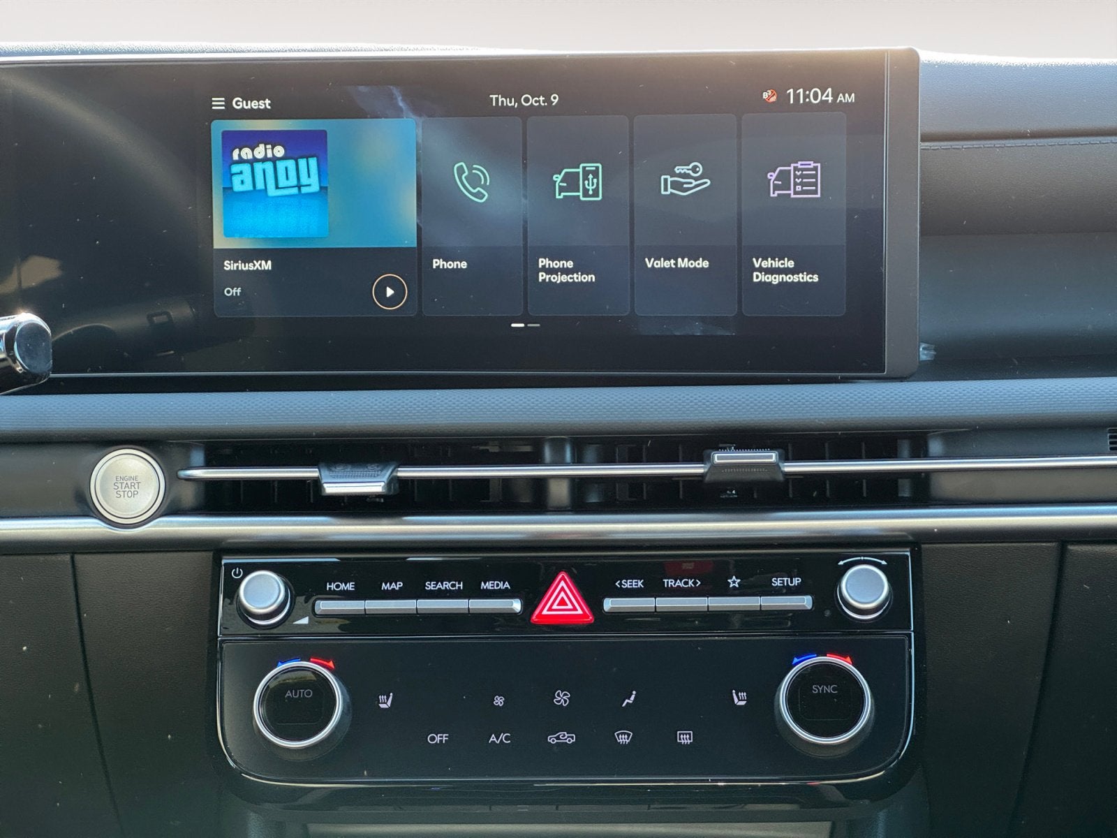 2026 Hyundai Santa Cruz SEL Activity AWD