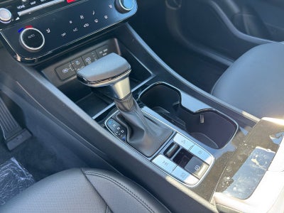 2026 Hyundai Santa Cruz SEL Activity AWD