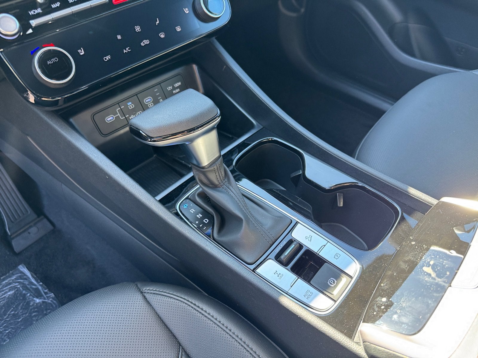 2026 Hyundai Santa Cruz SEL Activity AWD