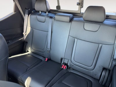 2026 Hyundai Santa Cruz SEL Activity AWD