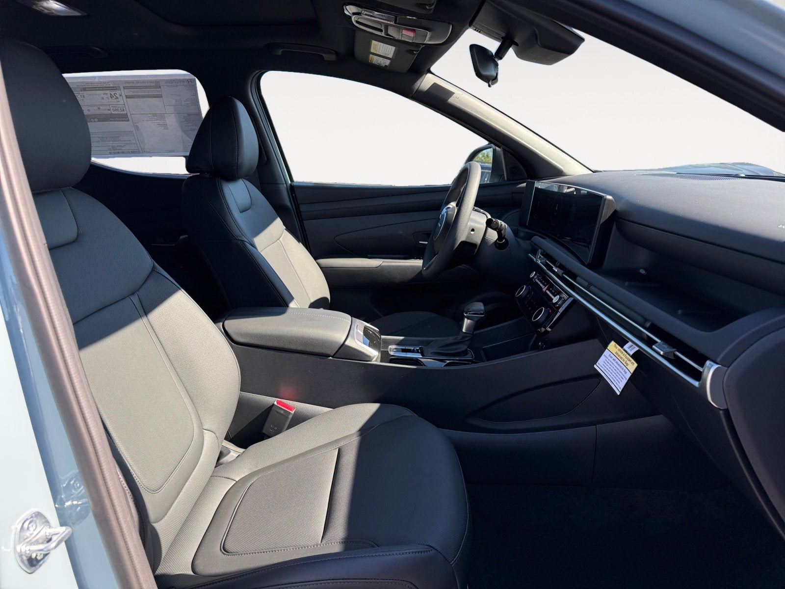 2026 Hyundai Santa Cruz SEL Activity AWD