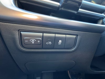 2026 Hyundai Santa Cruz SEL Activity AWD