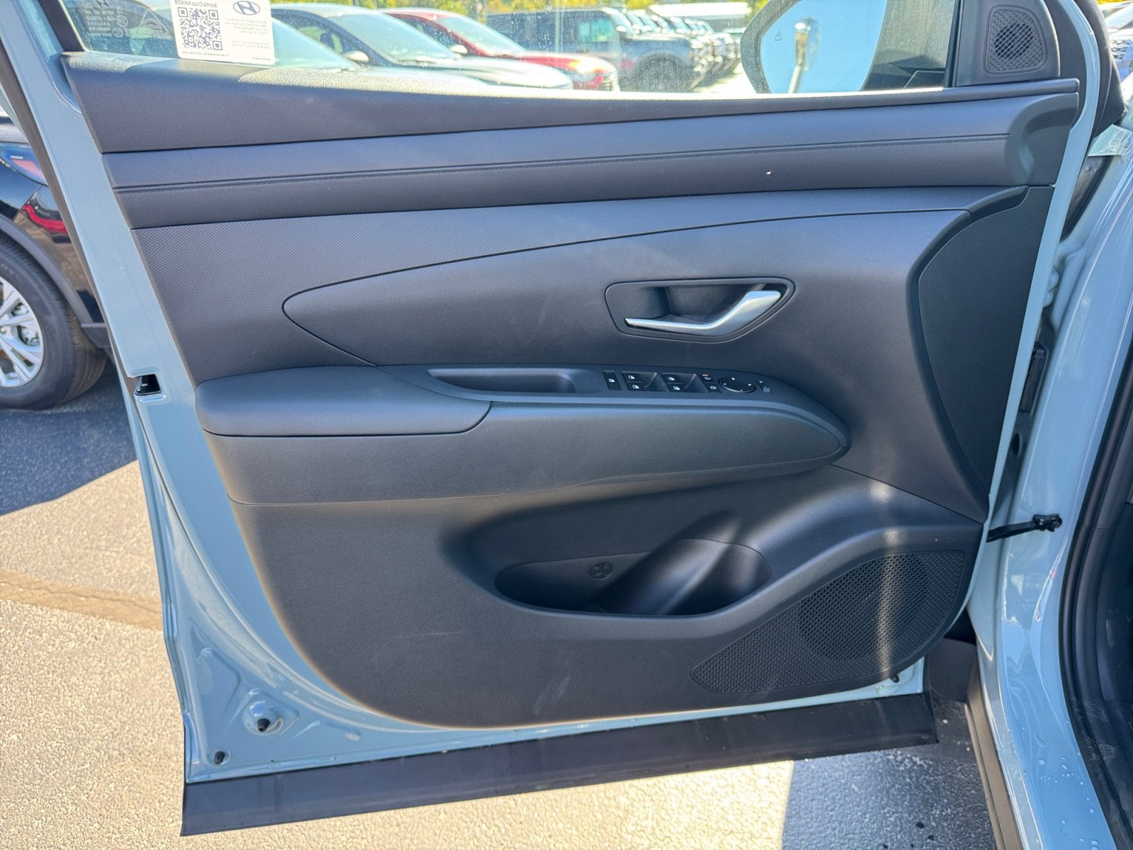 2026 Hyundai Santa Cruz SEL Activity AWD