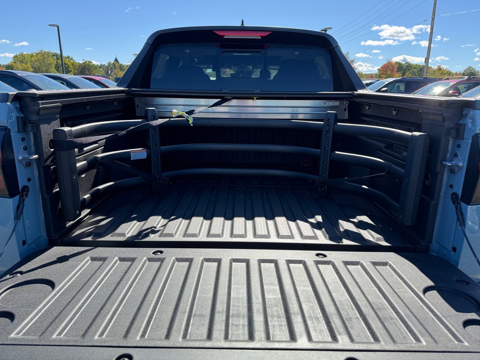 2026 Hyundai Santa Cruz SEL Activity AWD