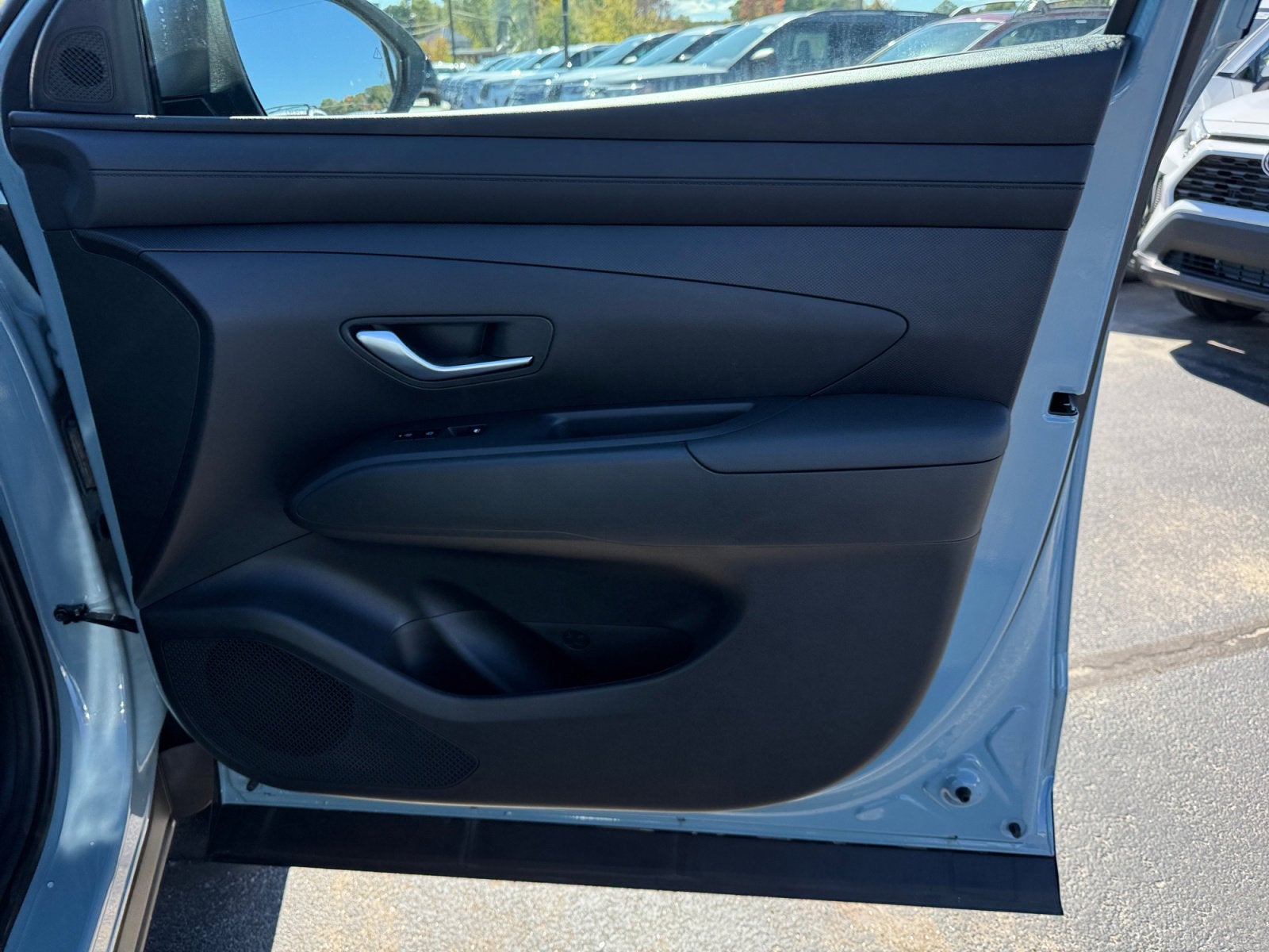 2026 Hyundai Santa Cruz SEL Activity AWD