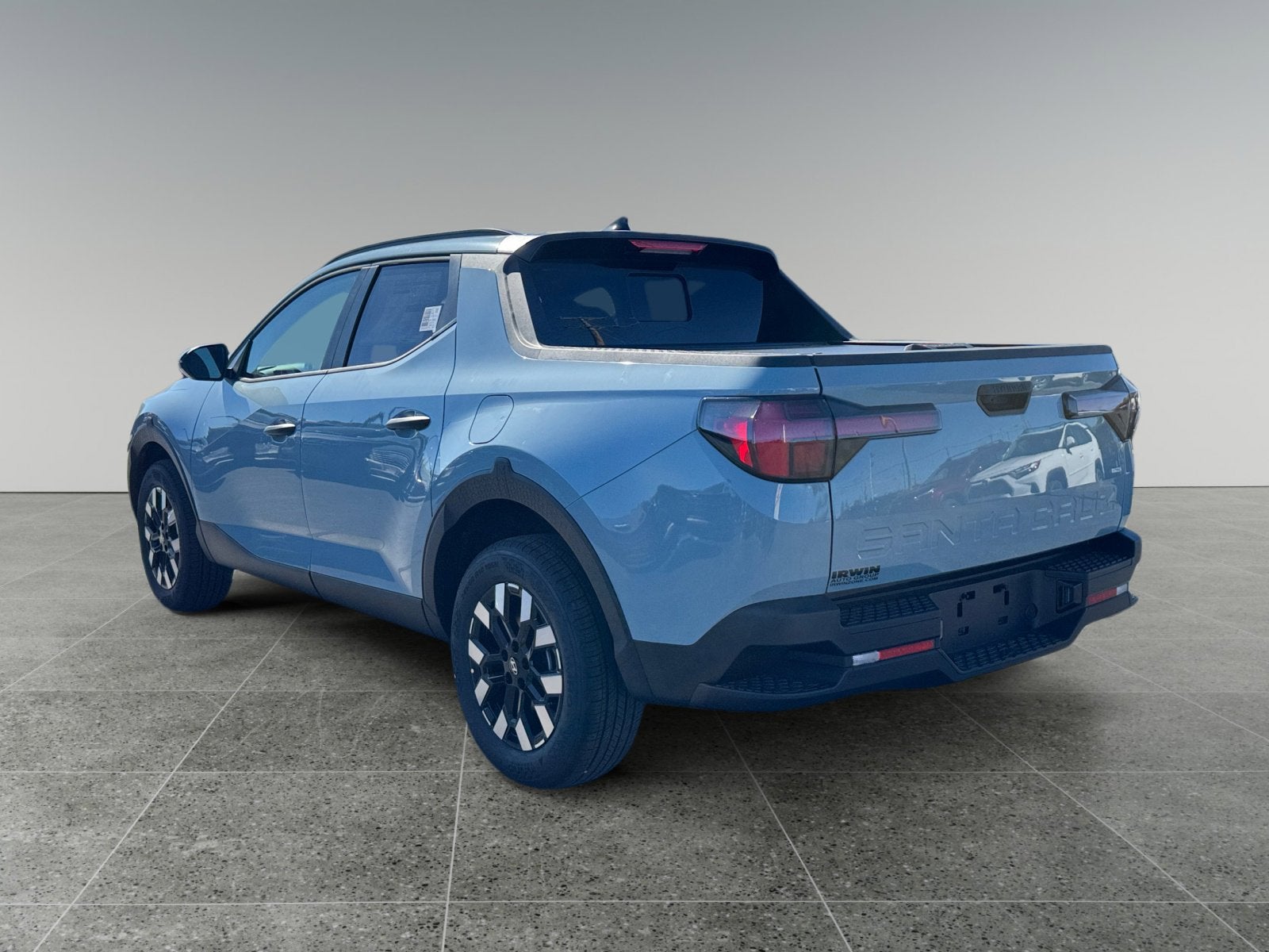 2026 Hyundai Santa Cruz SEL Activity AWD