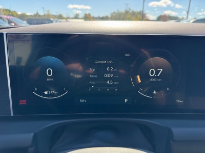 2026 Hyundai Santa Cruz SEL Activity AWD