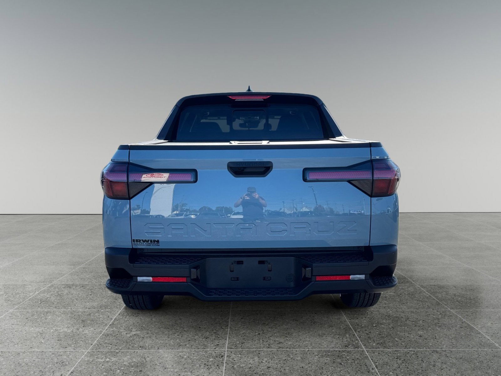 2026 Hyundai Santa Cruz SEL Activity AWD