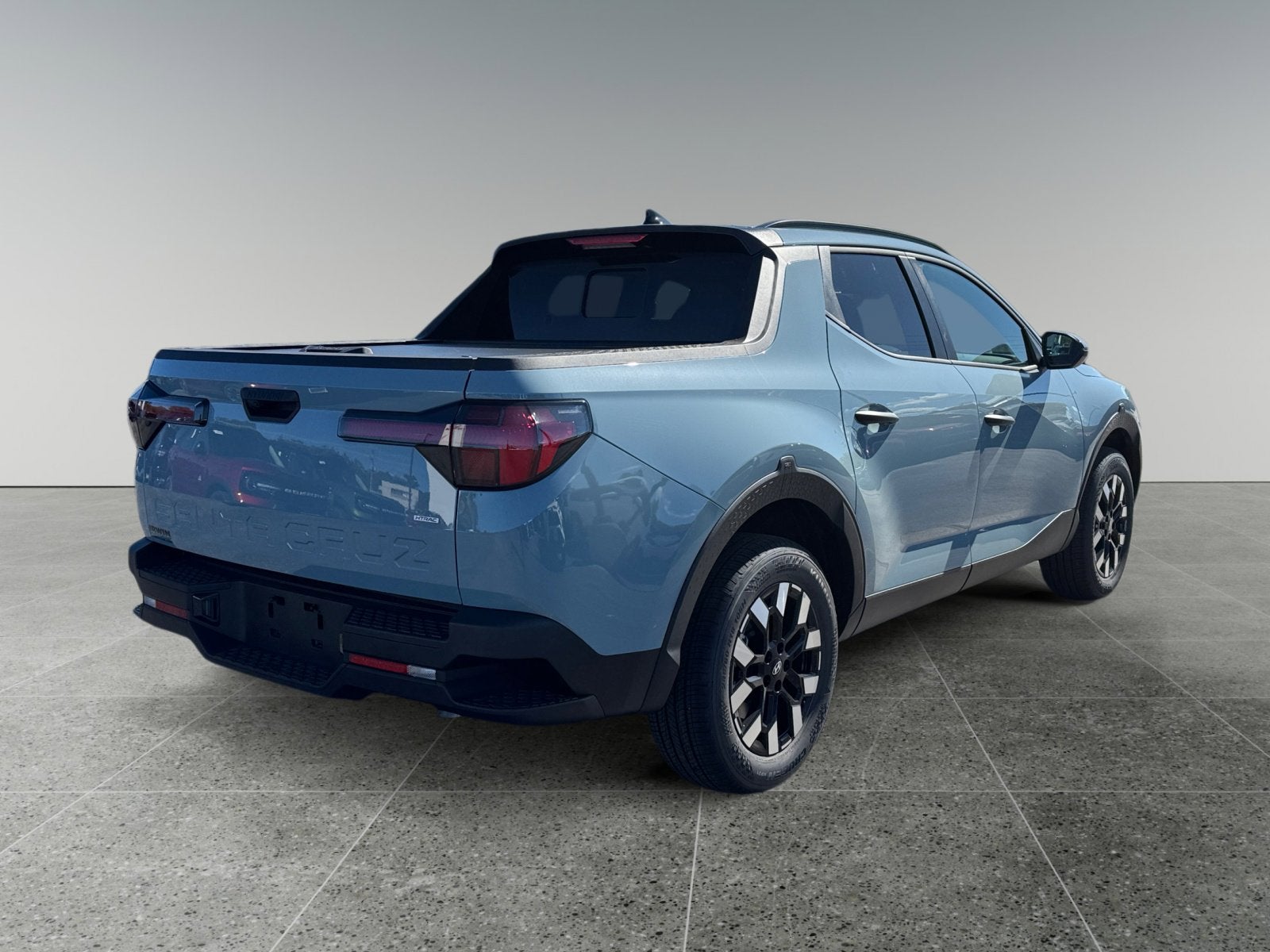 2026 Hyundai Santa Cruz SEL Activity AWD