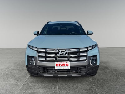 2026 Hyundai Santa Cruz SEL Activity AWD