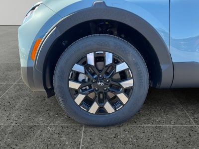 2026 Hyundai Santa Cruz SEL Activity AWD