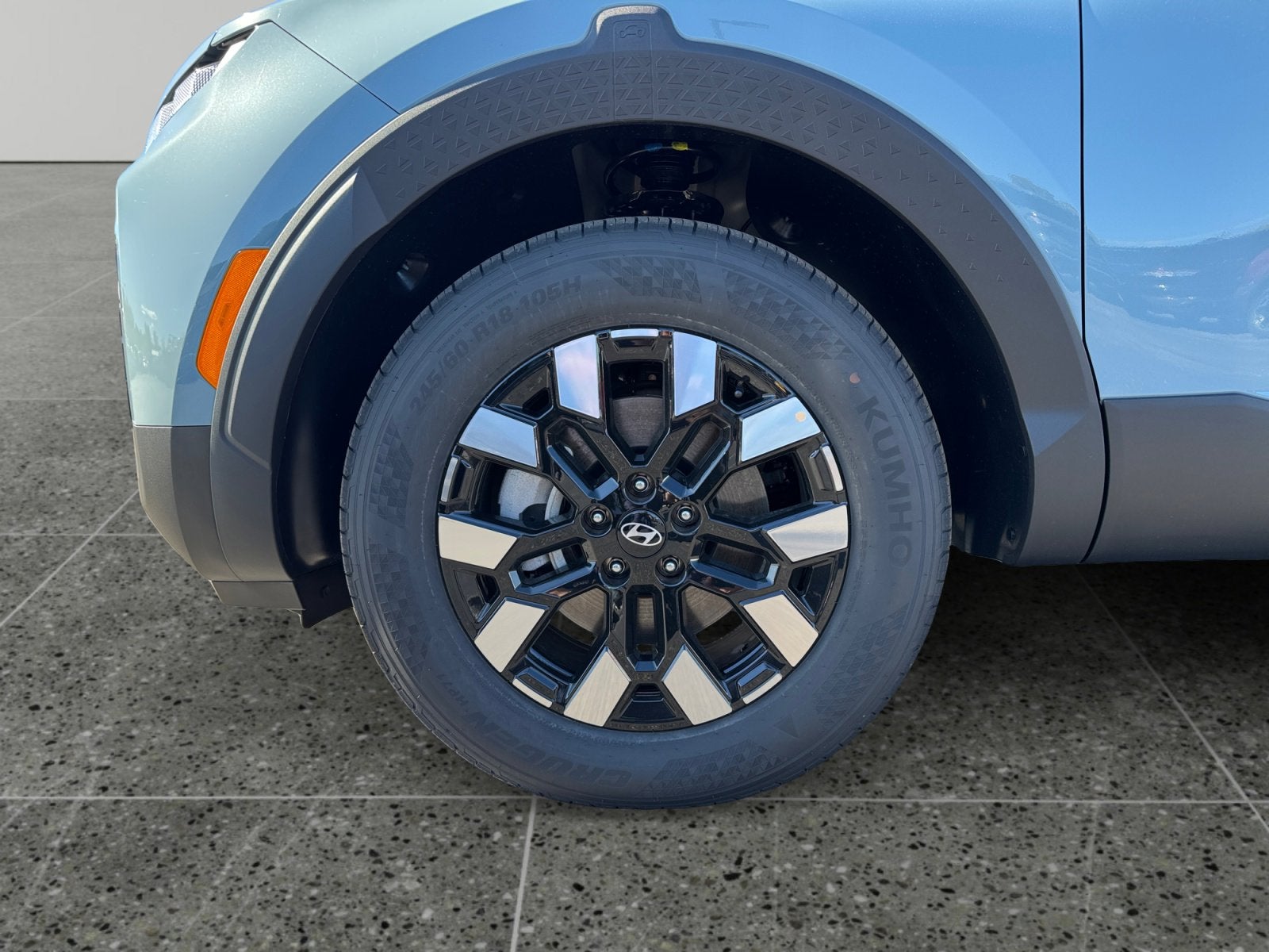 2026 Hyundai Santa Cruz SEL Activity AWD