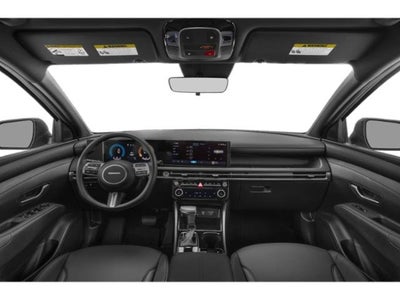 2027 Hyundai Santa Cruz SEL Activity AWD