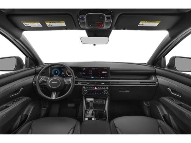 2027 Hyundai Santa Cruz SEL Activity AWD