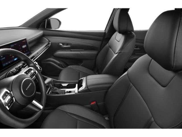 2027 Hyundai Santa Cruz SEL Activity AWD