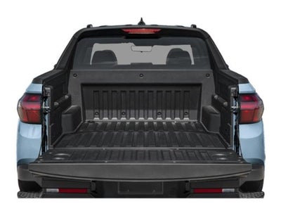 2027 Hyundai Santa Cruz SEL Activity AWD