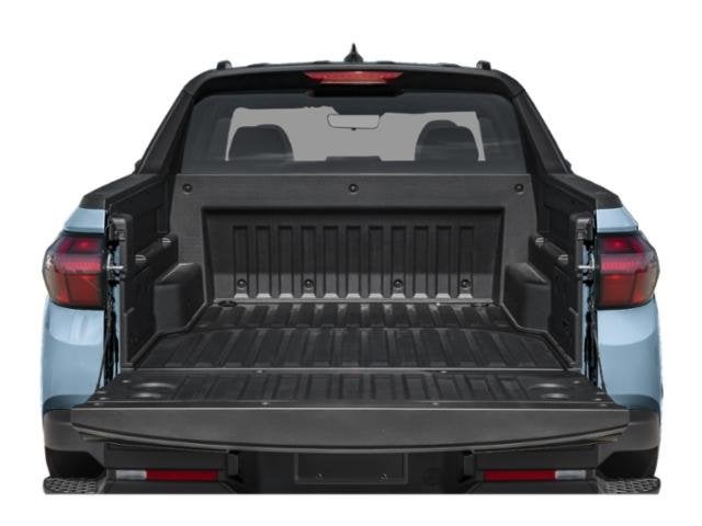 2027 Hyundai Santa Cruz SEL Activity AWD
