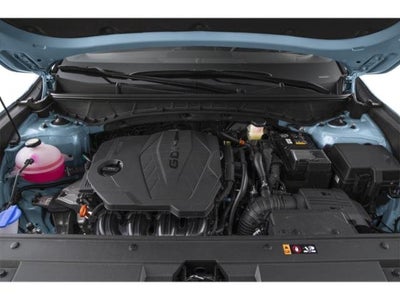 2027 Hyundai Santa Cruz SEL Activity AWD