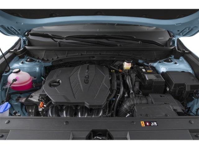 2027 Hyundai Santa Cruz SEL Activity AWD