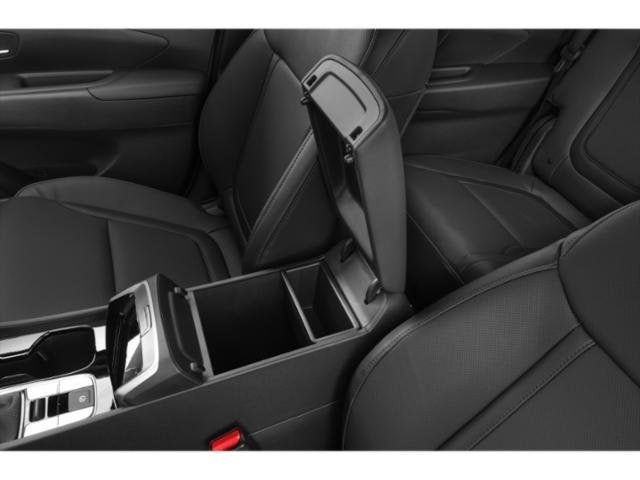 2027 Hyundai Santa Cruz SEL Activity AWD