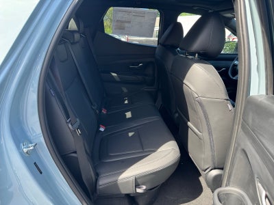 2027 Hyundai Santa Cruz SEL Activity AWD