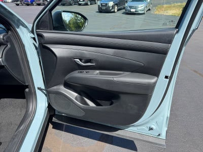 2027 Hyundai Santa Cruz SEL Activity AWD