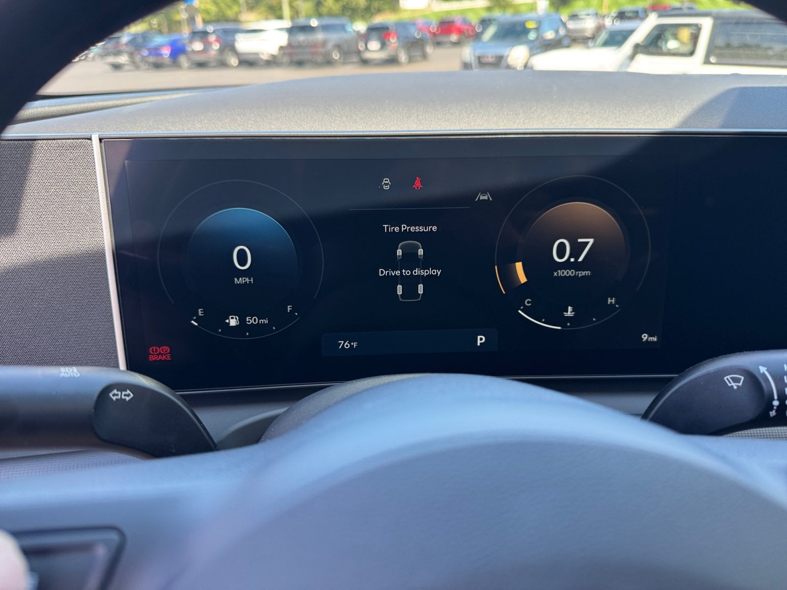 2027 Hyundai Santa Cruz SEL Activity AWD