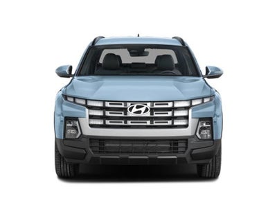 2027 Hyundai Santa Cruz SEL Activity AWD