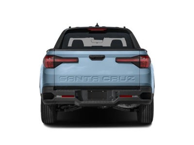 2027 Hyundai Santa Cruz SEL Activity AWD