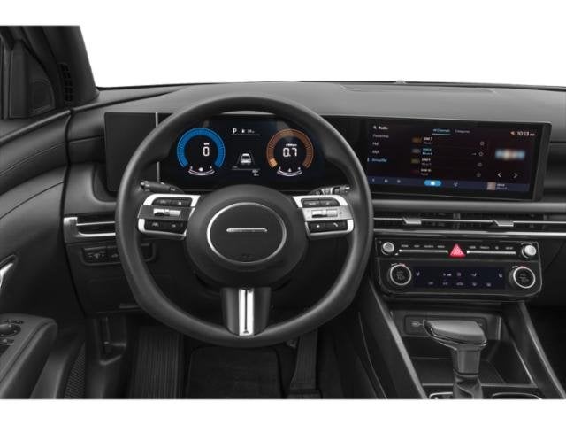 2027 Hyundai Santa Cruz SEL Activity AWD