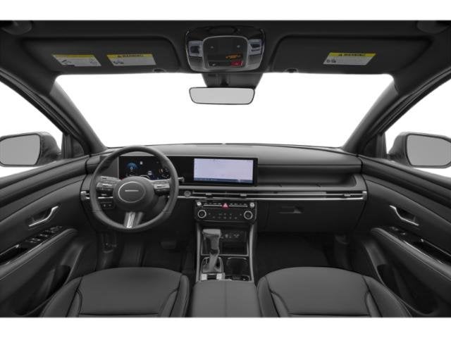 2027 Hyundai Santa Cruz XRT