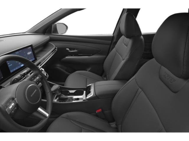 2027 Hyundai Santa Cruz XRT