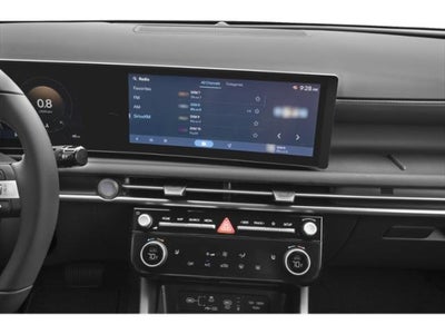 2027 Hyundai Santa Cruz XRT