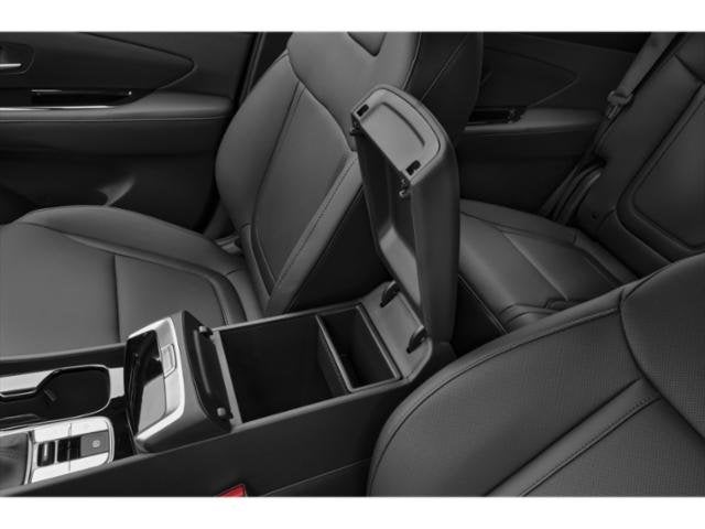 2027 Hyundai Santa Cruz XRT