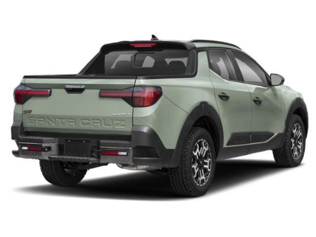 2027 Hyundai Santa Cruz XRT