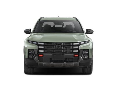 2027 Hyundai Santa Cruz XRT