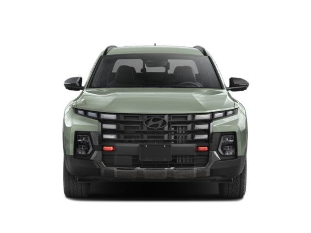 2027 Hyundai Santa Cruz XRT