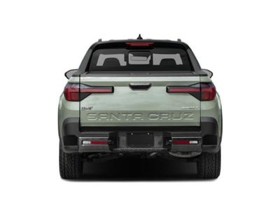 2027 Hyundai Santa Cruz XRT