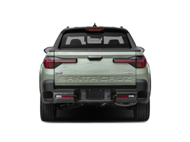 2027 Hyundai Santa Cruz XRT