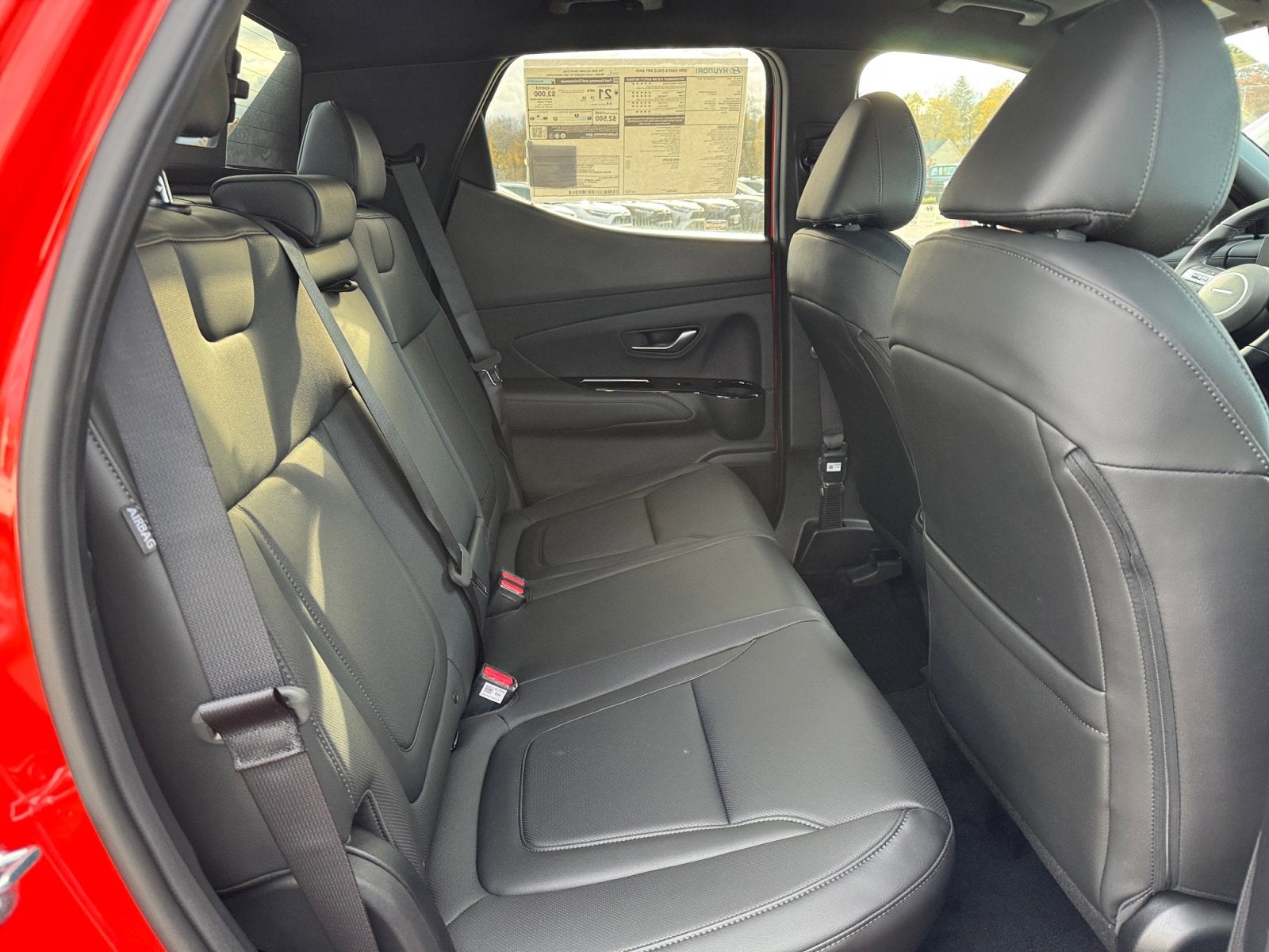 2025 Hyundai Santa Cruz XRT