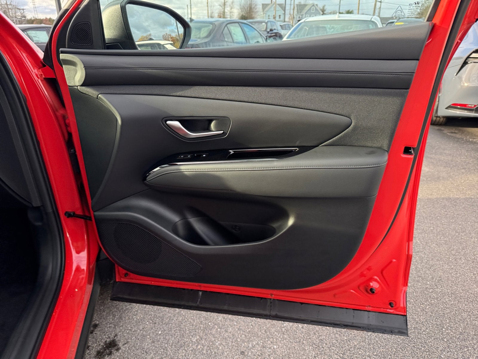 2025 Hyundai Santa Cruz XRT