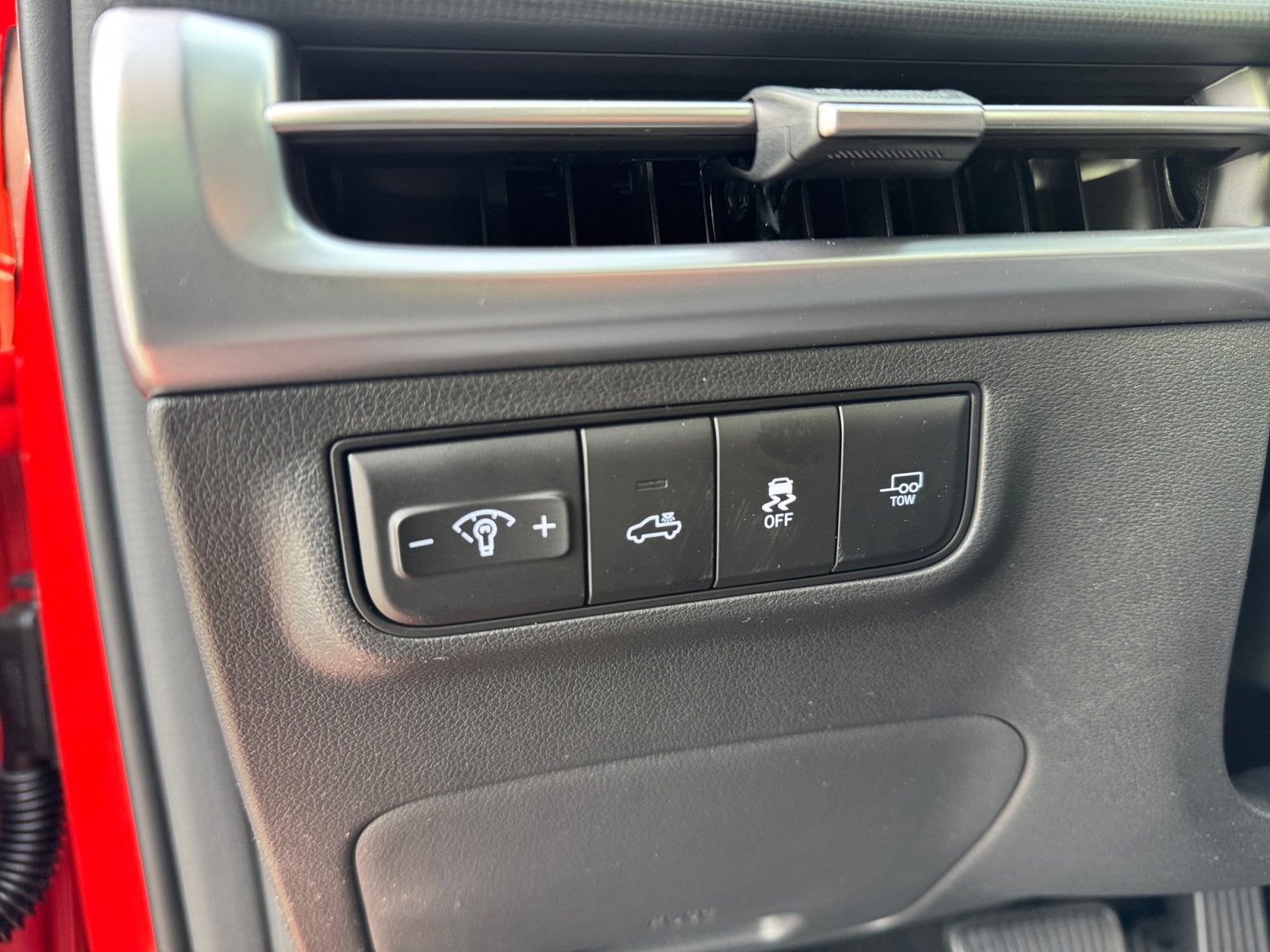 2025 Hyundai Santa Cruz XRT