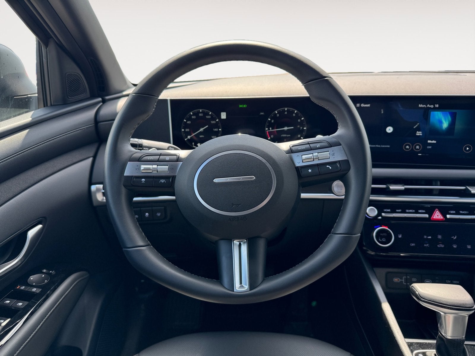 2025 Hyundai Santa Cruz XRT