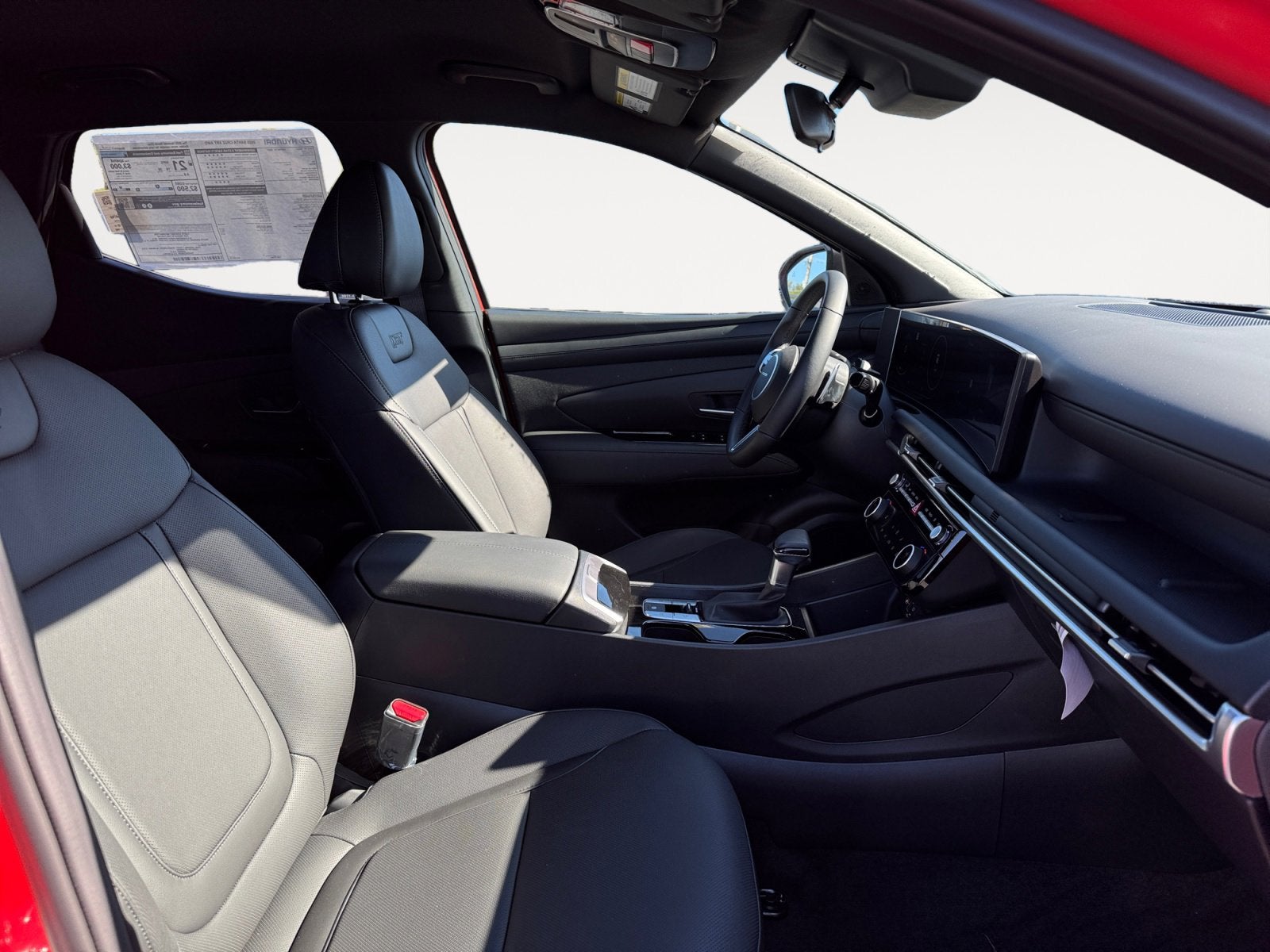 2025 Hyundai Santa Cruz XRT