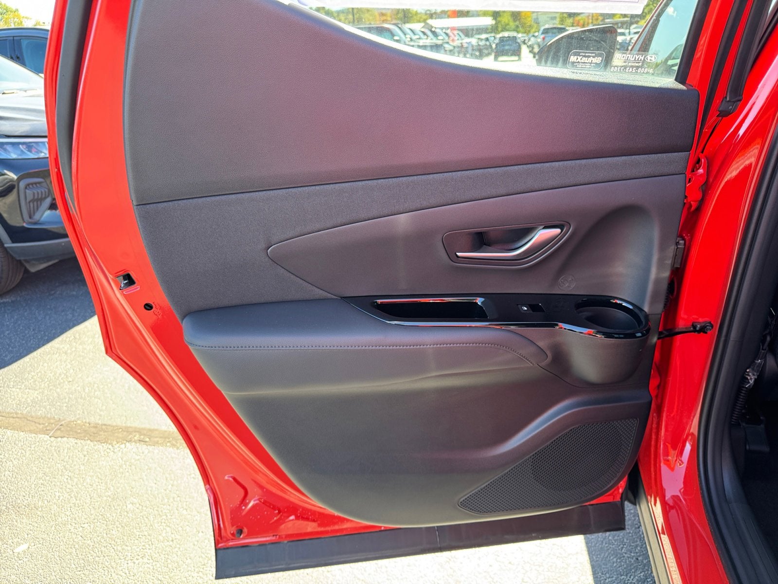 2025 Hyundai Santa Cruz XRT