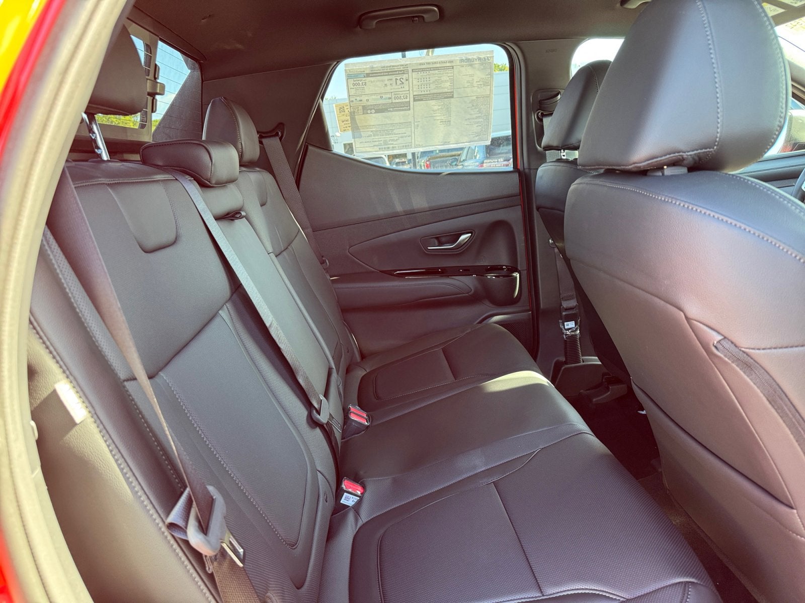 2025 Hyundai Santa Cruz XRT